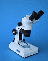 Jenco ST-800 Series Stereo Microscopes