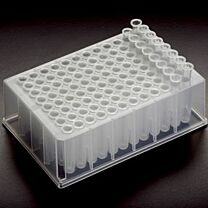 Bioblock™ Deep Well Plates with 600ul 8-tubes Strips