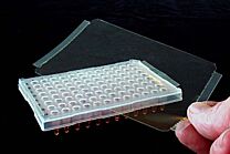 ThermalSeal RT2RR™ Sealing Films for Real-Time PCR