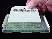 ThermalSeal A™ Sealing Films for PCR and Storage