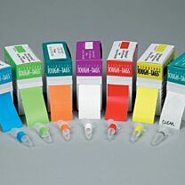 Tough-Tags® on a roll for 1.5-2.0ml Tubes