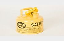 Type I Safety Cans for Diesel Fuel